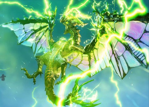 怪物猎人4电龙怎么打[图2]