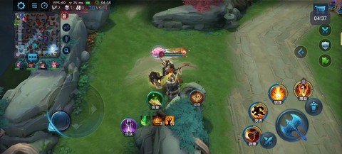 英魂之刃如何觉醒英雄