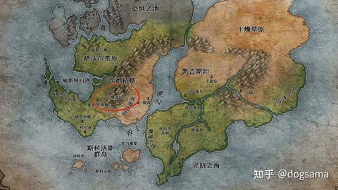 暗黑破坏神2怎么地图[图1]