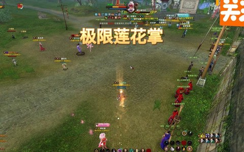 九阴真经贪心人贩怎么玩[图2]