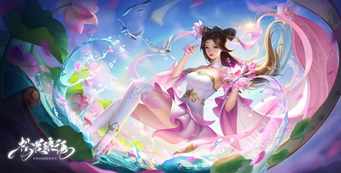 天天酷跑貂蝉怎么样