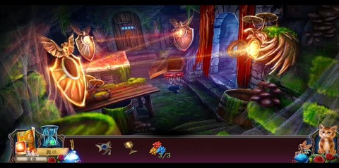 密室逃脱1第8关怎么过[图1]