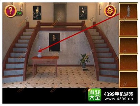 密室逃脱1第8关怎么过[图2]