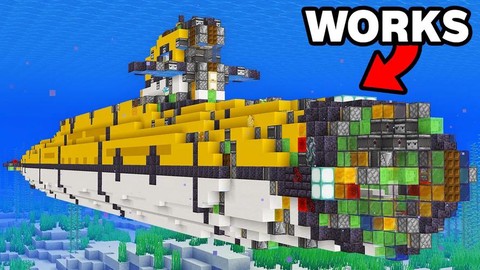 我的世界可以造什么[图1]