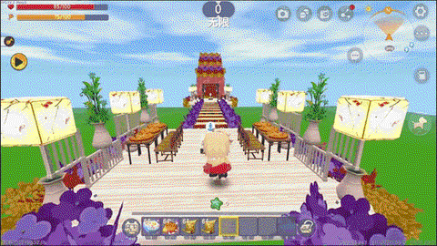 迷你世界刚开始怎么玩[图1]