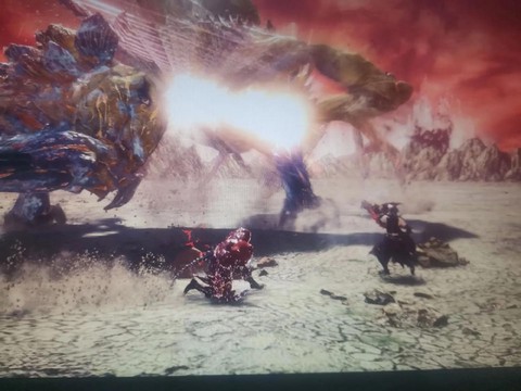 怪物猎人双刀怎么样