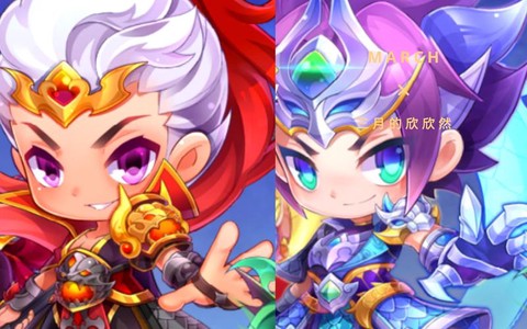 天天酷跑赵云怎么得分