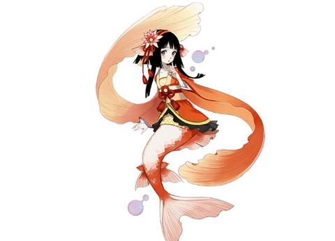 阴阳师鲤鱼精怎么样[图1]