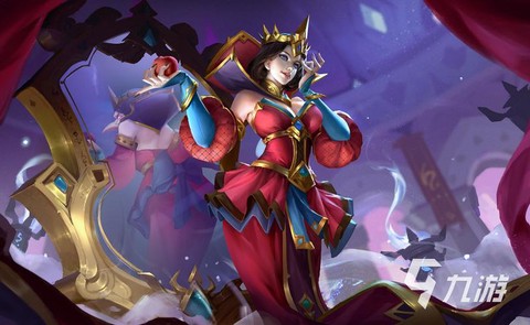 英魂之刃手游为什么