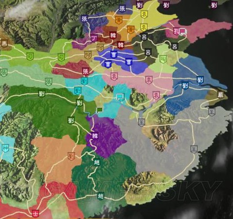 三国志13怎么出征编制