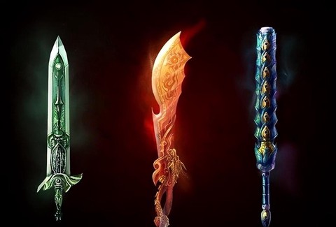 三国群英传什么武器[图2]