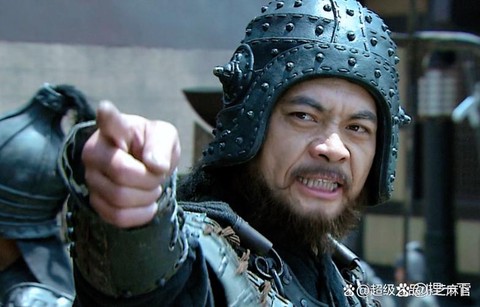 三国演义许褚怎么死的[图1]