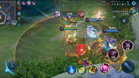 王者荣耀游戏怎么样[图1]