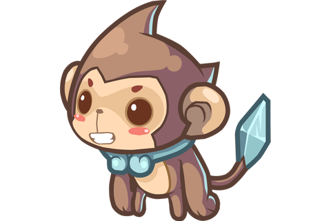 洛克王国灵猴石怎么得[图2]