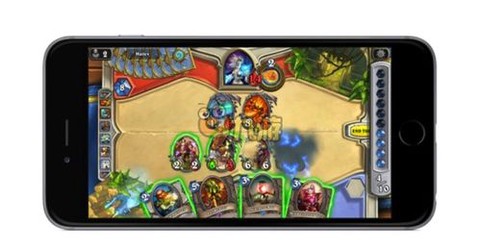 炉石传说怎么用手机下[图1]