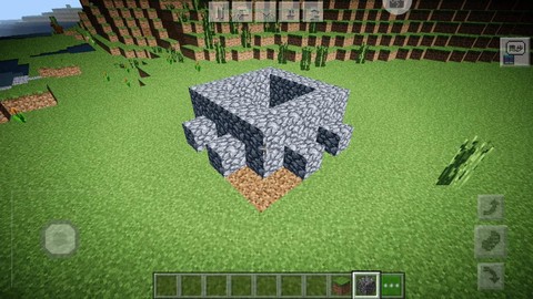 我的世界怎么做发动机[图2]