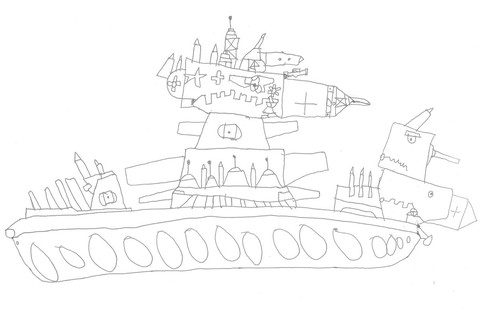 坦克世界坦克如何精瞄[图2]