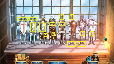 密室逃脱5第16关怎么过[图1]