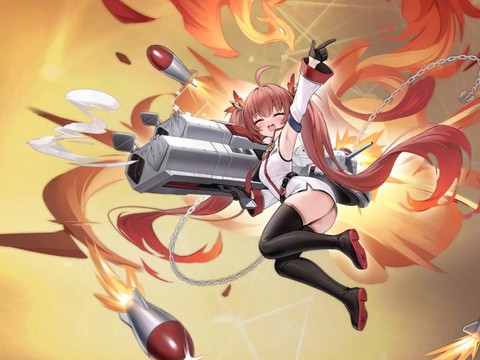 碧蓝航线怎么又维护了