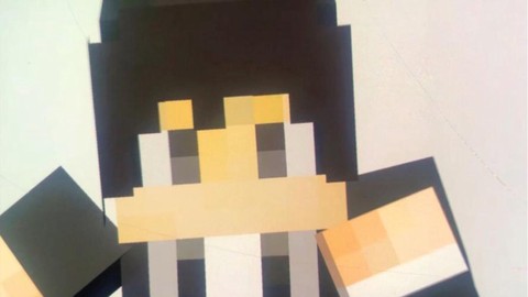 木鱼我的世界长什么样[图1]