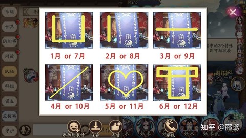 阴阳师信物怎么刷玄学[图1]