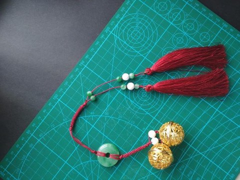 诛仙手游合欢铃怎么样