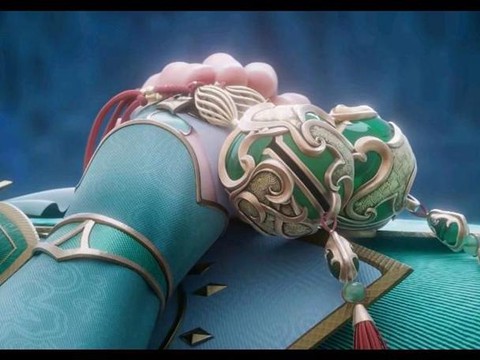 诛仙手游合欢铃怎么样[图2]