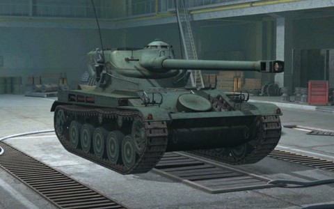 坦克世界amx1375[图2]