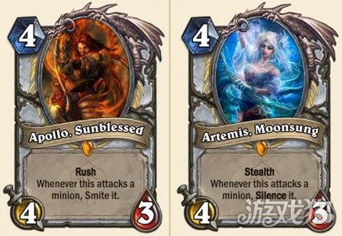 炉石传说费尔根怎么用[图1]