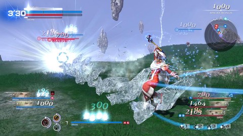 最终幻想纷争怎么玩