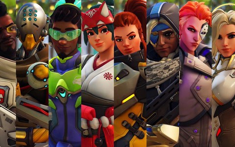 什么平板能玩守望先锋[图2]