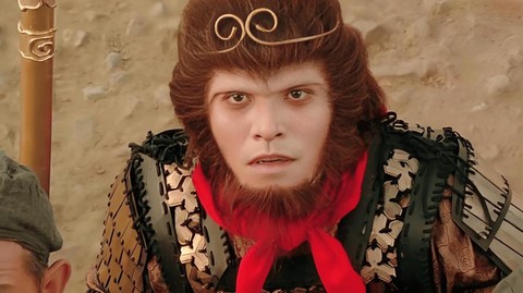 大话西游悟空叫什么[图1]