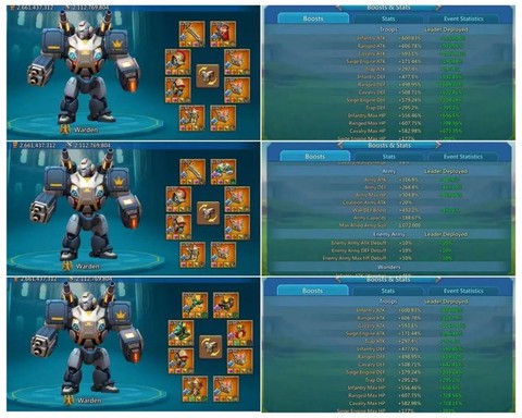 王国纪元钱太多怎么办