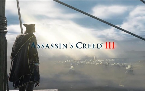 刺客信条3怎么快进