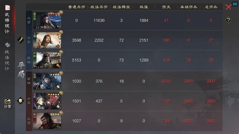 率土之滨黄月英怎么抽[图1]