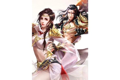 天龙八部手游明教怎么样