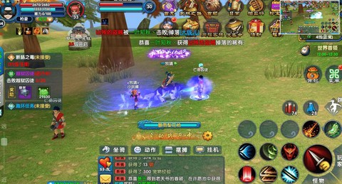 武林外传跨服怎么进