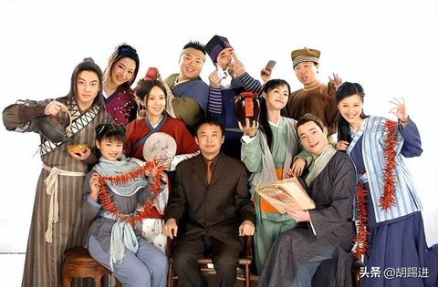 武林外传跨服怎么进[图2]