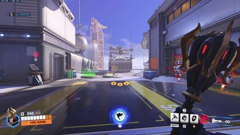 守望先锋怎么躲猫猫[图2]