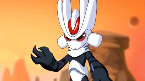 赛尔号盖亚怎么进化