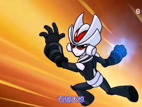 赛尔号盖亚怎么进化[图2]