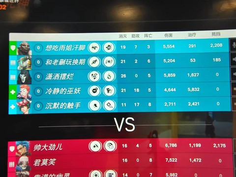 守望先锋怎么改名字[图2]