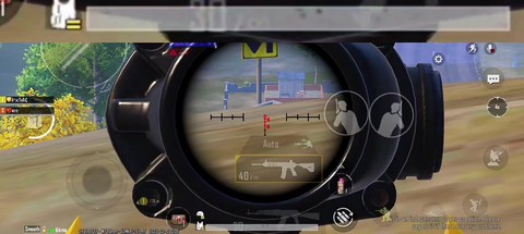 绝地求生狙击怎么打[图1]