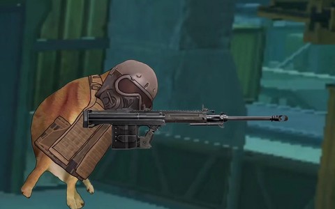 绝地求生狙击怎么打[图2]