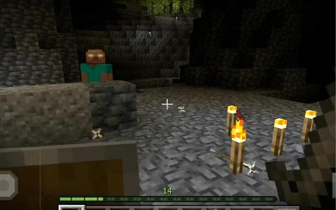 我的世界怎么见到him[图2]