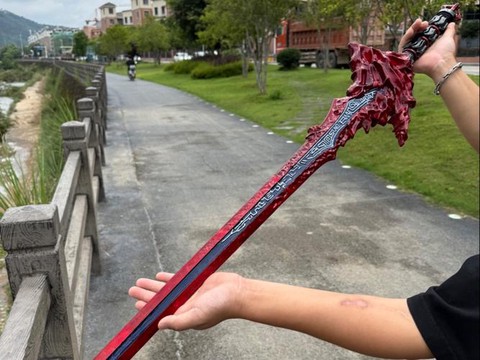 古剑奇谭中有什么剑[图1]