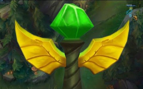 英雄联盟的眼怎么用[图1]