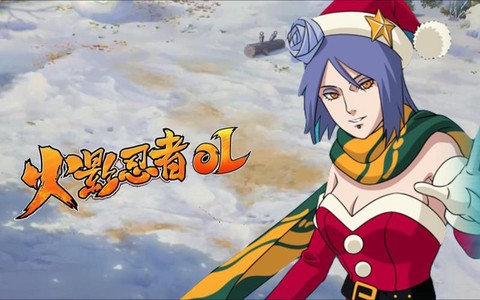 火影忍者ol什么忍者好