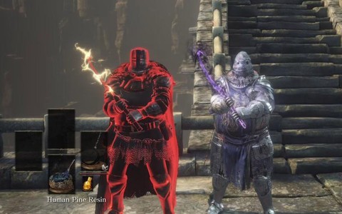 黑暗之魂3什么镰刀