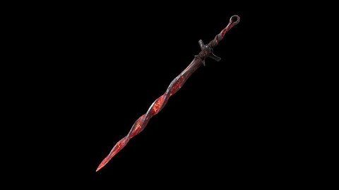 黑暗之魂3什么镰刀[图1]